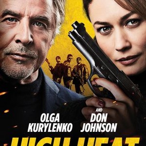 High Heat 2022 Dub in Hindi full movie download